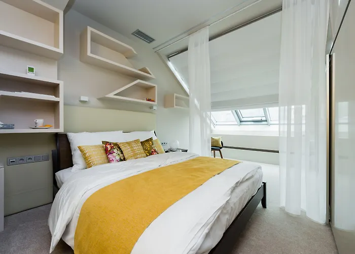 Grand By Tkc Apartmanhotel 4*