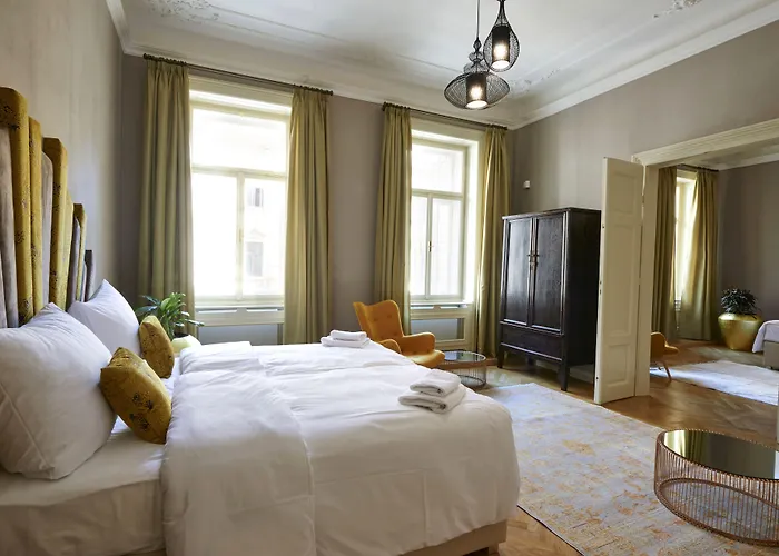 Grand By Tkc Apartmanhotel 4*