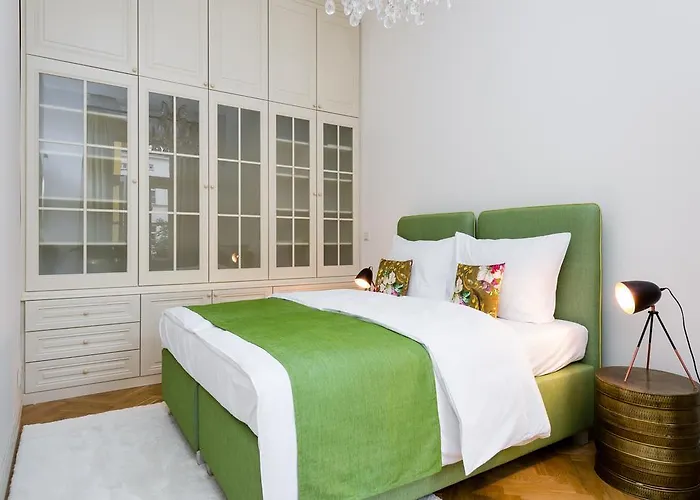 Apartmanhotel Grand By Tkc