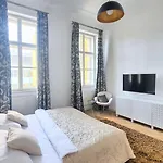Grand By Tkc Ξενοδοχείο με διαμερίσματα 4*