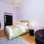 Grand By Tkc Ξενοδοχείο με διαμερίσματα