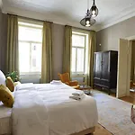 Grand By Tkc Ξενοδοχείο με διαμερίσματα 4*