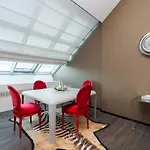 Grand By Tkc 4* Πράγα