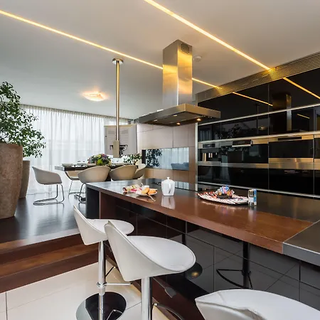 Grand By Tkc Praga