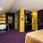 Apartahotel Grand By Tkc
