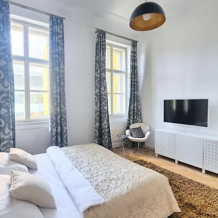 Grand By Tkc Appart hôtel 4*