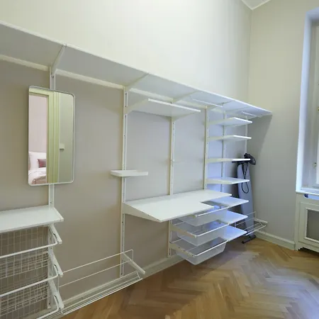 Grand Central Residence By Tkc Aparthotel 4*