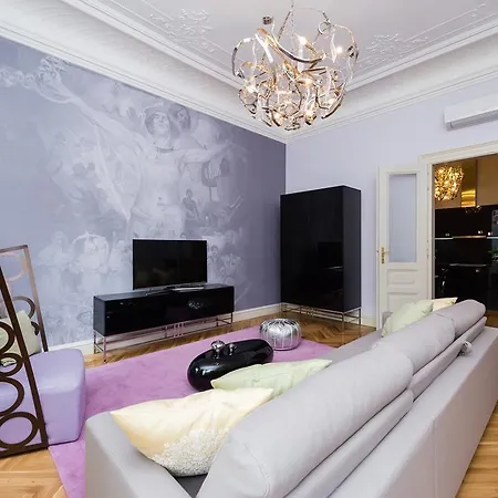 Grand By Tkc Praha