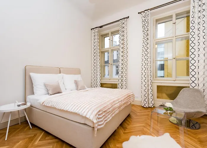 Aparthotel Grand By Tkc