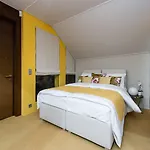 Grand By Tkc 4* براغ