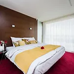Grand By Tkc 4*