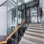 شقة فندقية Grand By Tkc براغ