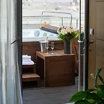 Grand By Tkc شقة فندقية