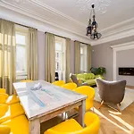 شقة فندقية Grand By Tkc 4*