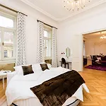 شقة فندقية Grand By Tkc 4*