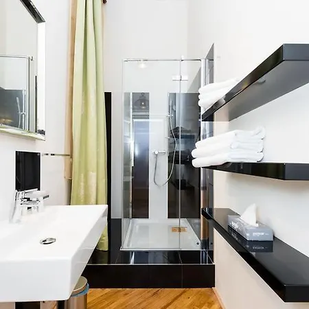 Aparthotel Grand Central Residence By Tkc