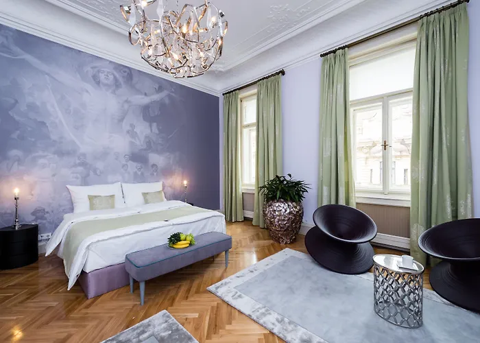 Grand Central Residence By Tkc Aparthotel