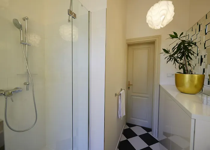 Grand Central Residence By Tkc Lägenhetshotell