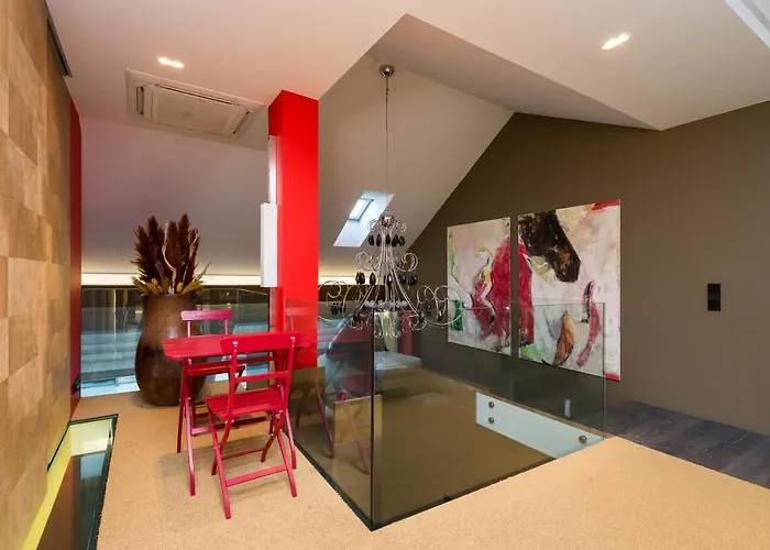 Grand Central Residence By Tkc 4*