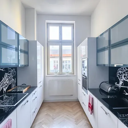 Grand By Tkc 4* Praga