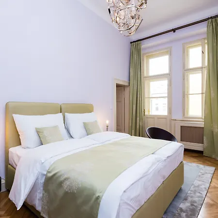 Grand Central Residence By Tkc Aparthotel