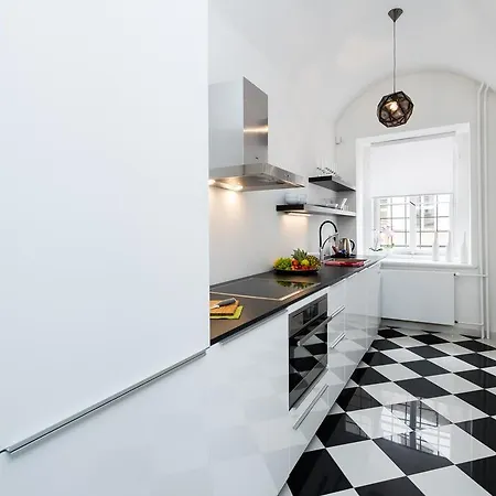 Grand By Tkc Praga