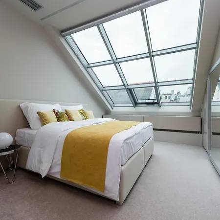Grand By Tkc Apartahotel 4*