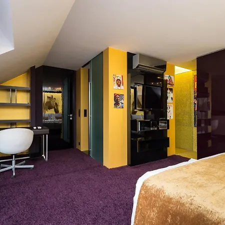 Apartahotel Grand By Tkc